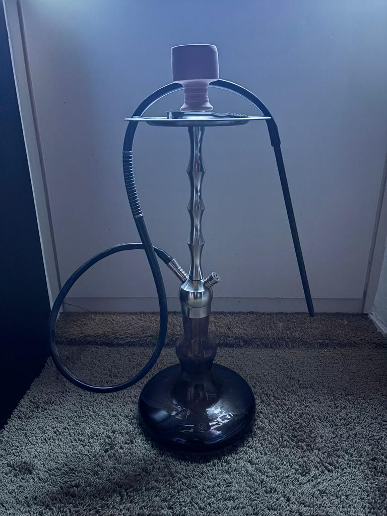 Shisha pijp, Ophalen of Verzenden, Nieuw, (Water)pijp