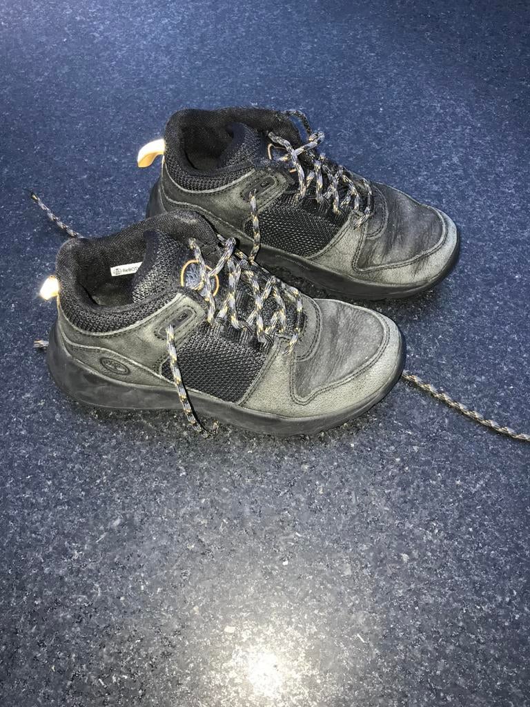 Timberland schoenen maat 32, Kinderen en Baby's, Kinderkleding | Schoenen en Sokken, Ophalen of Verzenden, Zo goed als nieuw