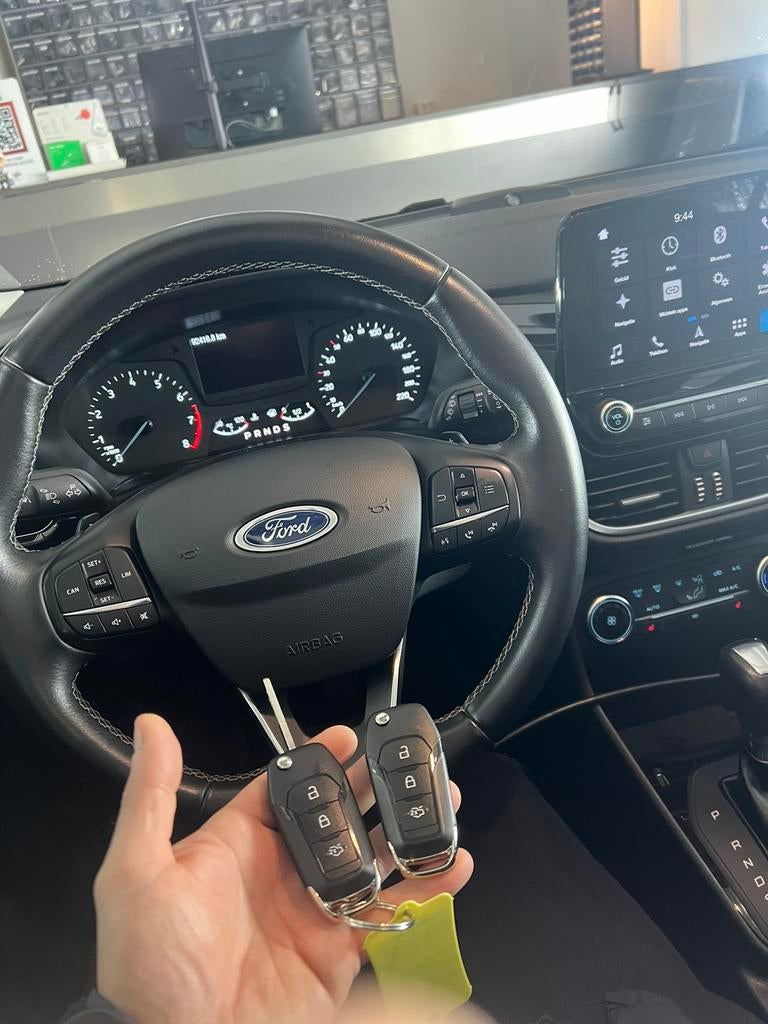 Mitsubishi auto sleutel nodig alles op voorraad !CARSLEUTEL!, Ophalen of Verzenden, Nieuw, Mitsubishi