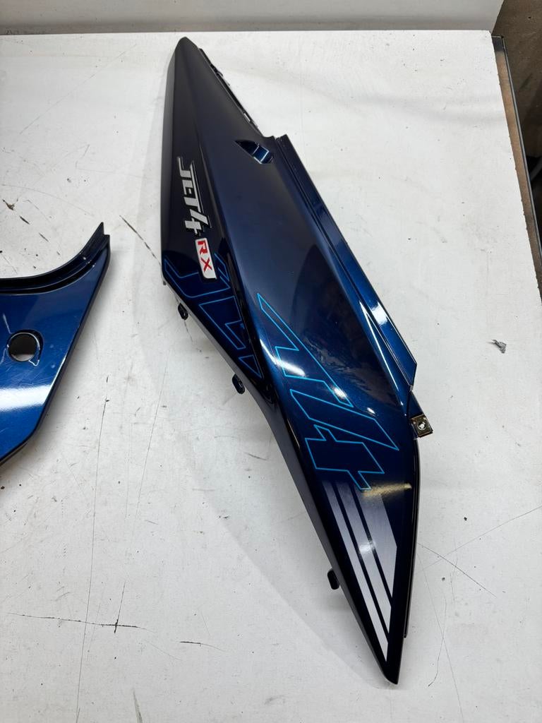 Veel onderdelen Sym Jet4/Orbit 3 2024 6K, Orbit 3, SYM, Sym, Ophalen of Verzenden