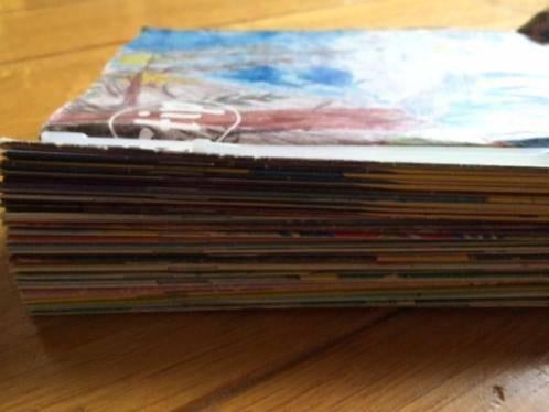 Scouting tijdschriften welpenleeftijd Stips, Ophalen of Verzenden, Gebruikt, Boek of Tijdschrift