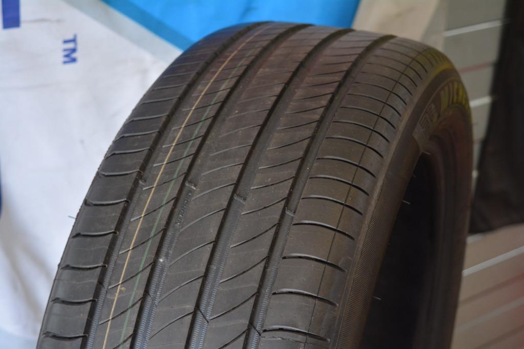 Michelin Primacy4 S1 zomerbanden 235 50 19 nieuw! (100), 19 inch, Nieuw, Ophalen of Verzenden, 235 mm