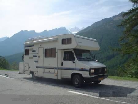 FIAT Ducato Type 10,11,12 en 13 op 3x CD, Verzenden