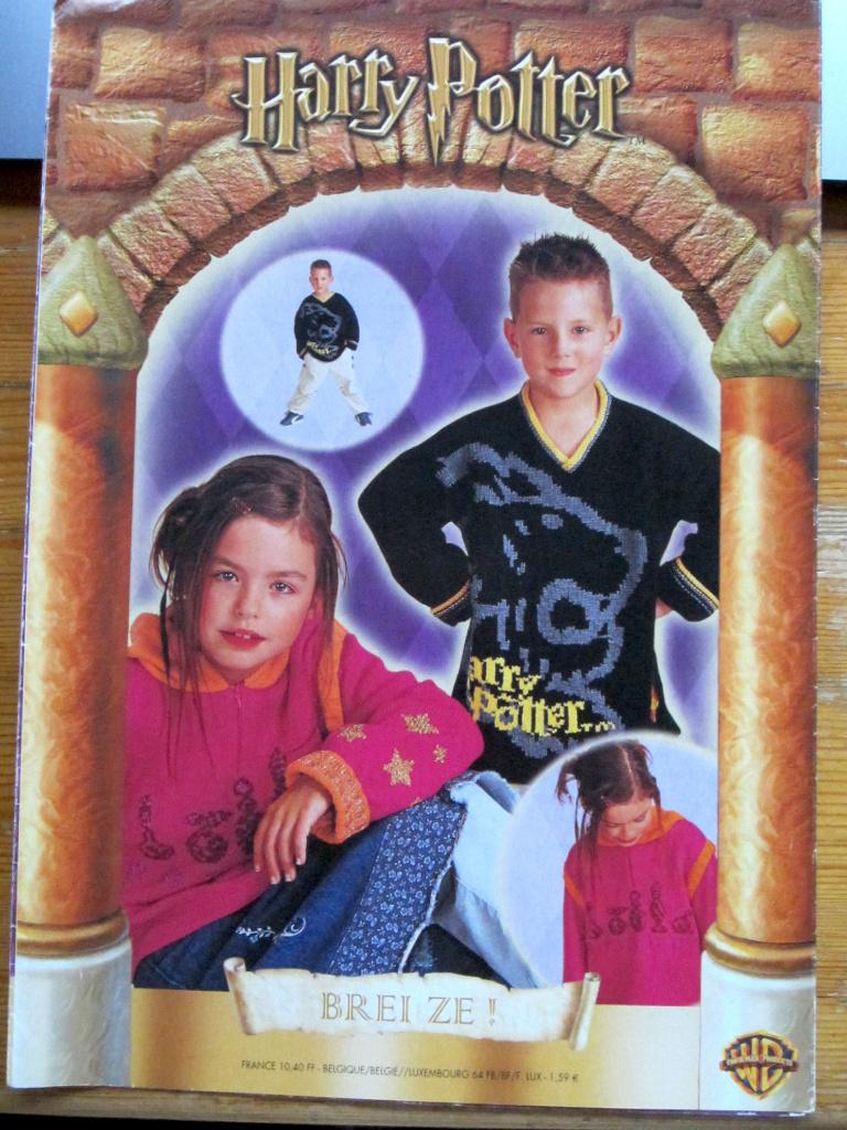 Breien: diverse patronen : Phildar Margriet Ariadne, Verzenden, Zo goed als nieuw, Breien of Haken, Patroon of Boek