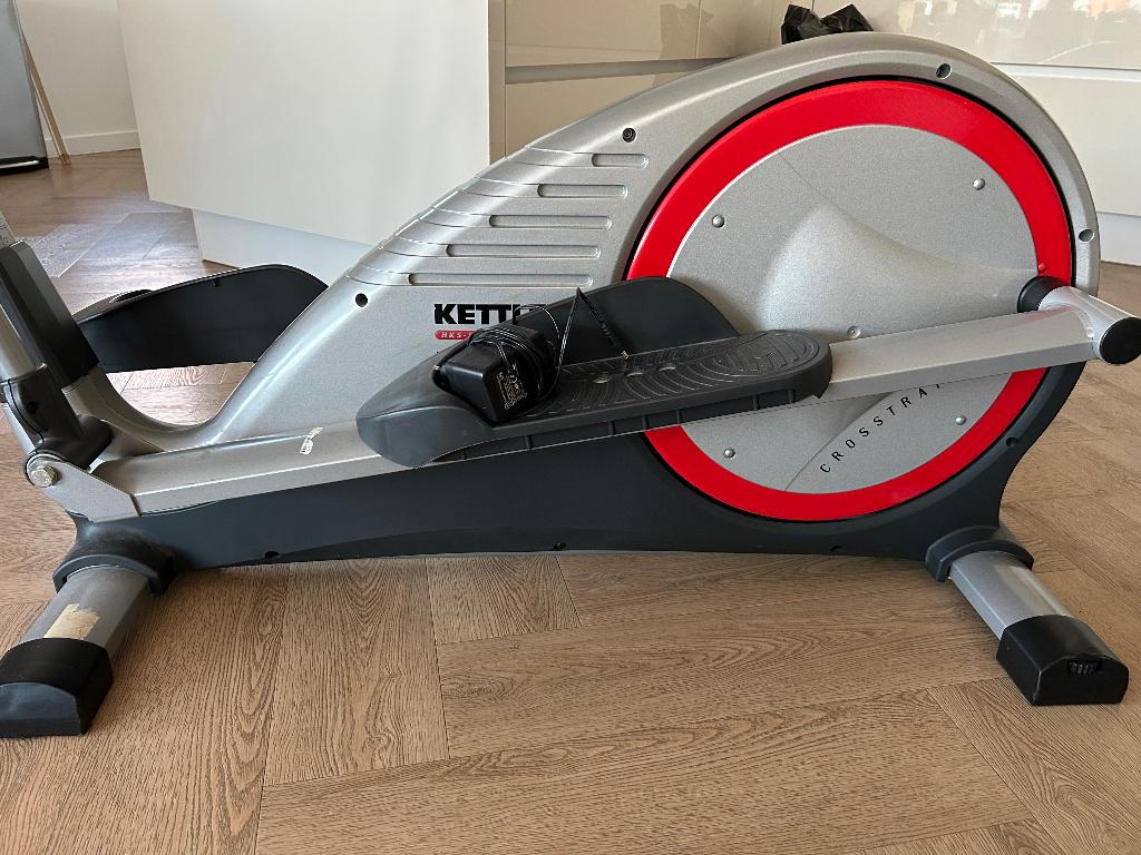 Crosstrainer  Kettler, Ophalen, Gebruikt, Crosstrainer
