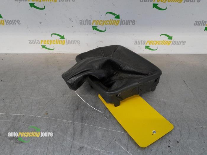 Versnellingspookhoes van een Mini Cooper S, Gebruikt, -, -, Mini