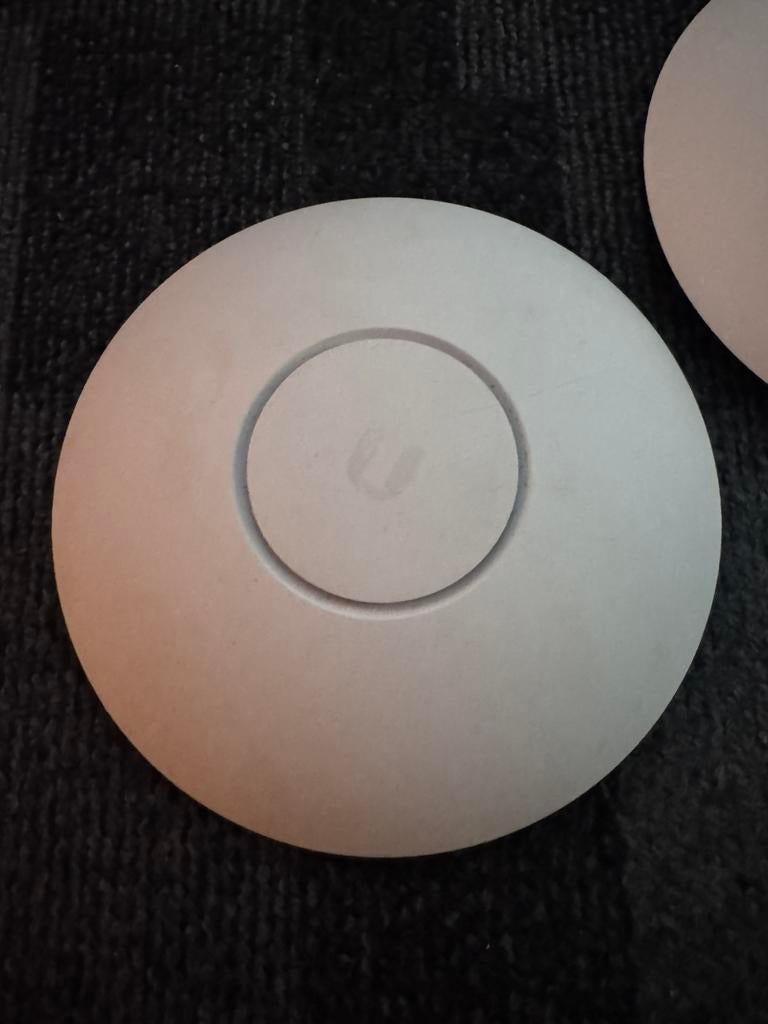 Unifi AP-AC-LR, Computers en Software, Accesspoints, Ophalen of Verzenden, Gebruikt, UniFi Ubiquiti