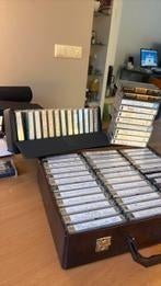 59 muziek cassettes early 80’s disco soul groove zeldzaam, Cd's en Dvd's, Cassettebandjes, Gebruikt, Origineel, Dance, 1 bandje
