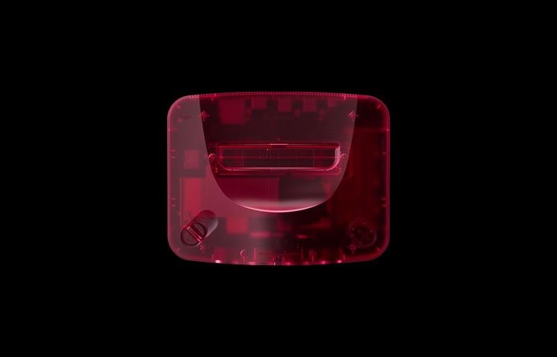 Analogue 3d Funtastic [Watermelon] - Limited Edition, Ophalen, Nieuw, Zonder controller