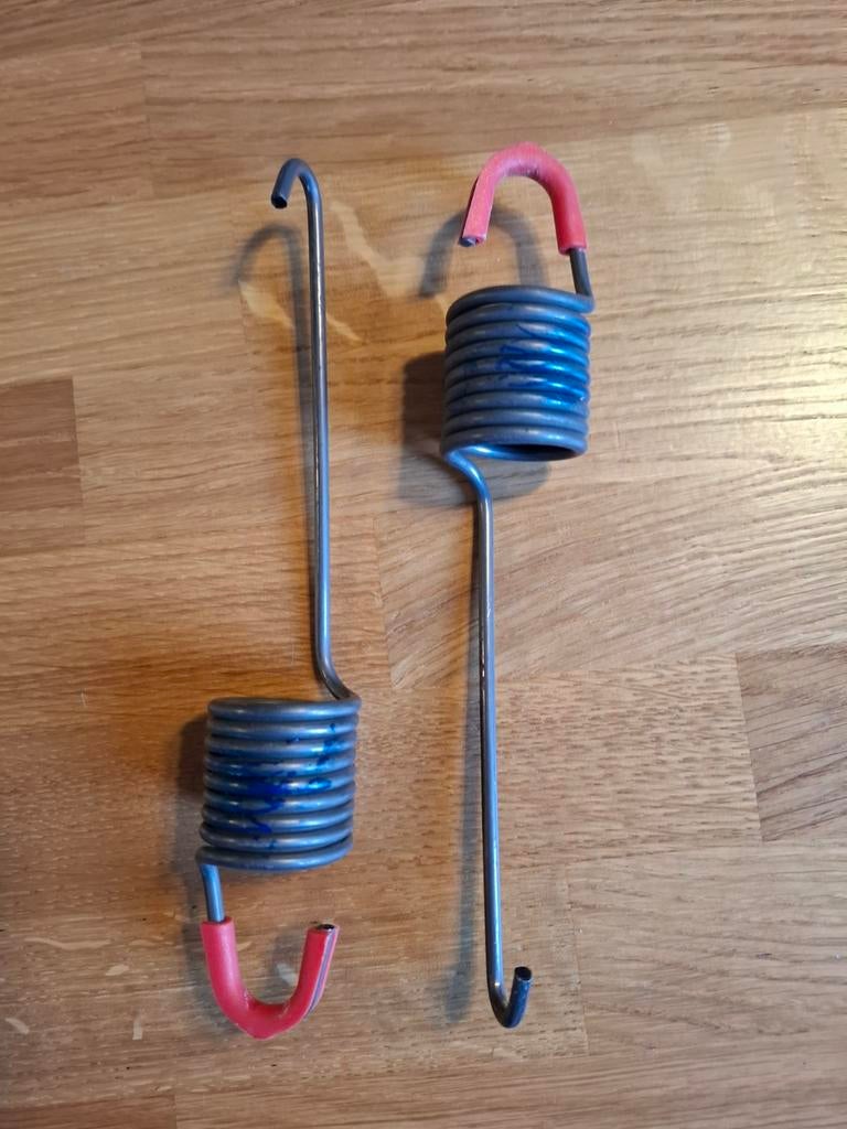 Kuipveer voor wasmachine, Ophalen of Verzenden, Nieuw