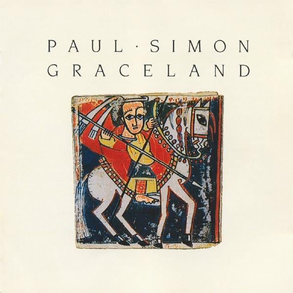 Sale> CD PAUL SIMON - Graceland (Remastered & expand, Cd's en Dvd's, Verzenden, Zo goed als nieuw, Poprock