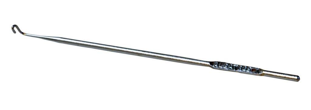 Engelse Hakensteker | 14 cm 608, Watersport en Boten, Hengelsport | Witvissen, Hegebeintumerdyk 10, 9172 PJ Ferwert, Overige typen