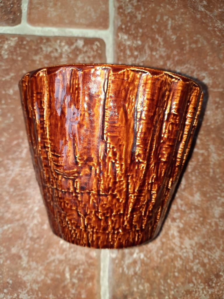 Bloempot Erica 2085/1, Ophalen of Verzenden