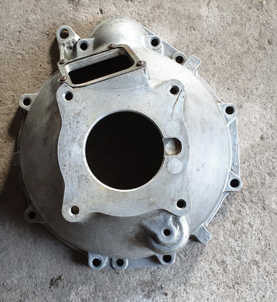 Volvo 140/Amazon Koppelinghuis B18/B20, Ophalen, Gebruikt, Volvo