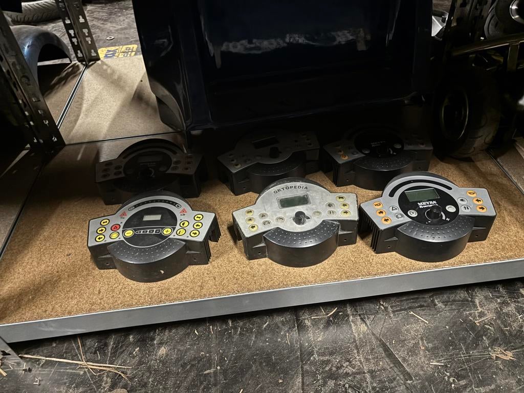 Scootmobiel Meyra onderdelen, Ophalen of Verzenden, Elektrische rolstoel