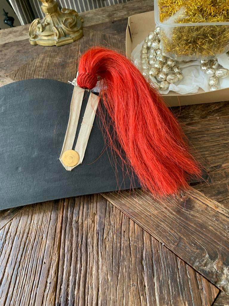 Napoleon Steek - Kostuum Accessoire, Ophalen of Verzenden, Heren