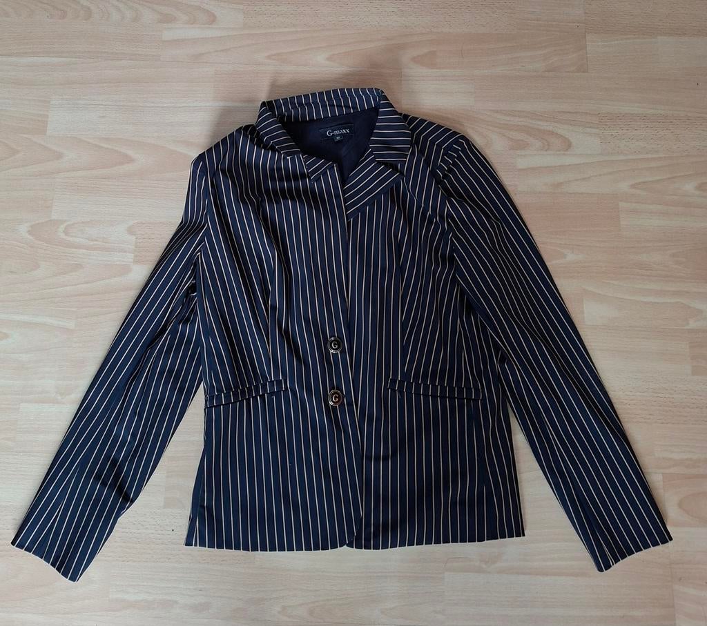 travelpak g max maat m, Maat 38/40 (M), G max, Zwart, Ophalen of Verzenden