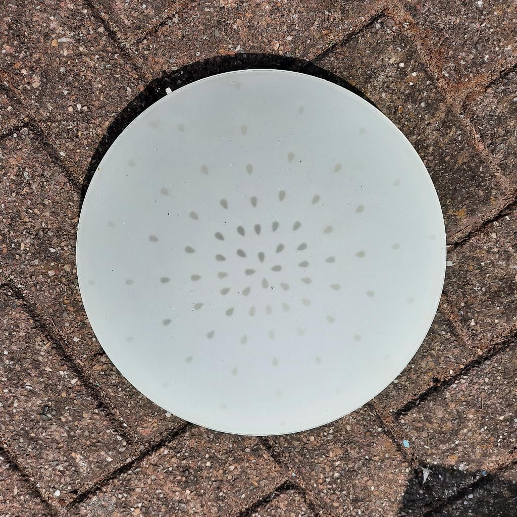 Plafonnière, Ophalen of Verzenden