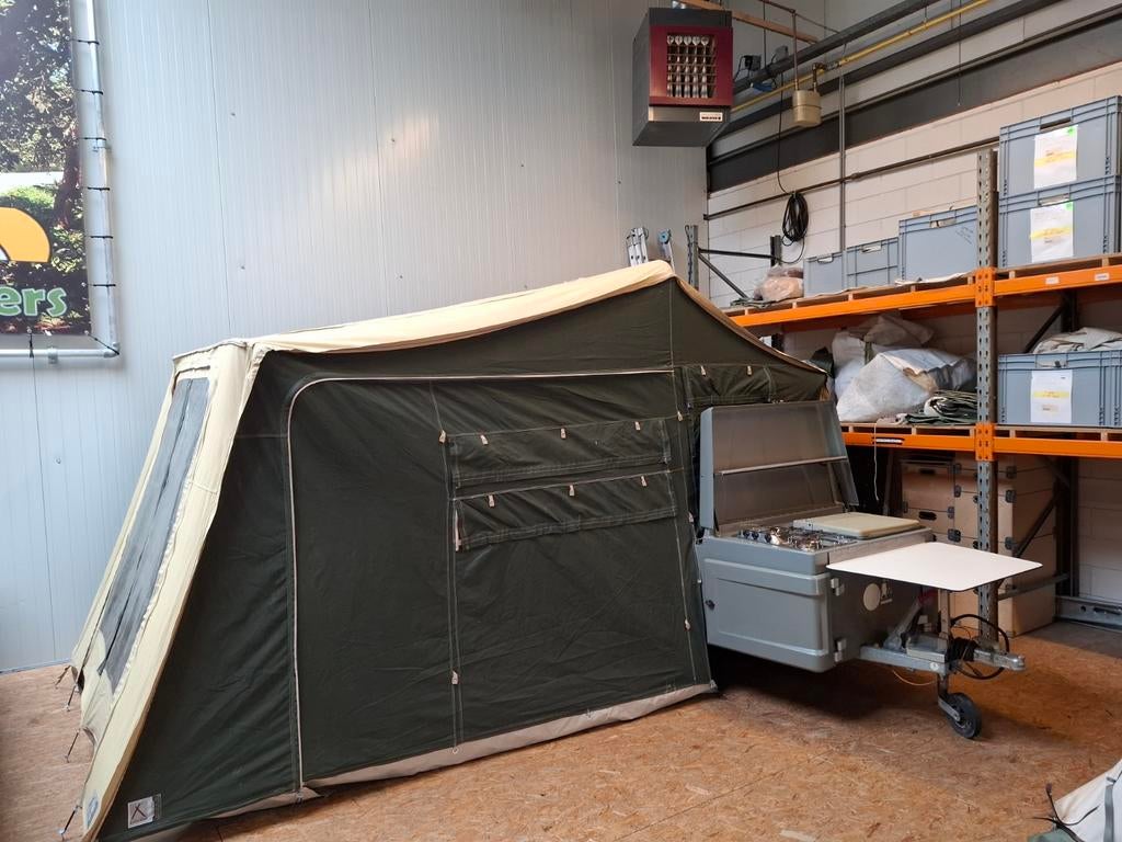 Aart Kok Zambezi River Lodge 2011, Ophalen, Aart Kok, Aanwezig, Tot en met 4