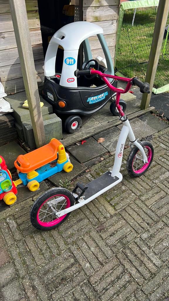 Gezocht stuur, Ophalen of Verzenden, Zo goed als nieuw, Overige merken