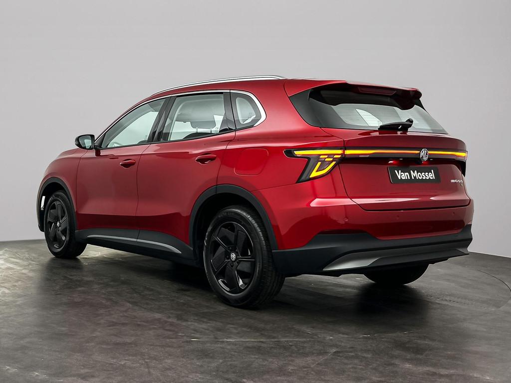 MG MGS5 EV Comfort 49 kWh | Nu te bestellen! | Snel leverbaa, Auto's, MG, Automaat, Overige modellen, SUV of Terreinwagen, Te koop