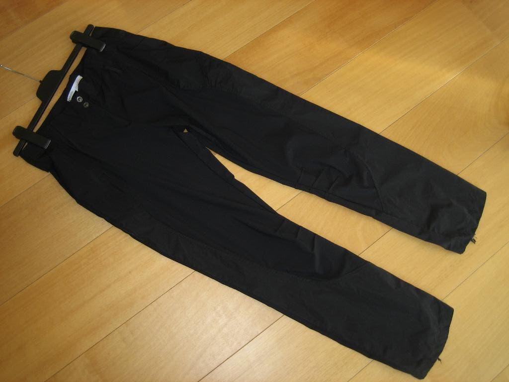 Exclusieve zwarte pantalon SUNLIGHT PARIS 36-38 Snazzeys, Verzenden, Nieuw, Maat 36 (S), Lang