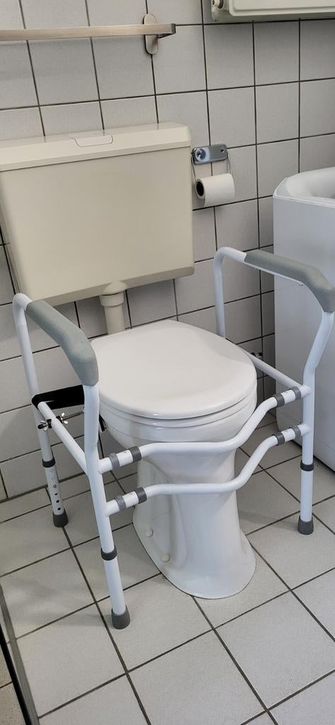 Toiletframe /opstahulp  /50,-, Diversen, Ophalen