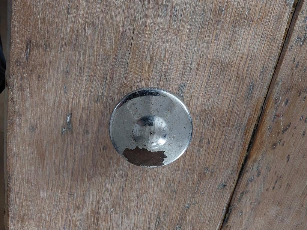 Tk benzinedop volgens mij ook op union gebruikt, Fietsen en Brommers, Brommeronderdelen | Oldtimers, Ophalen of Verzenden, Overige typen