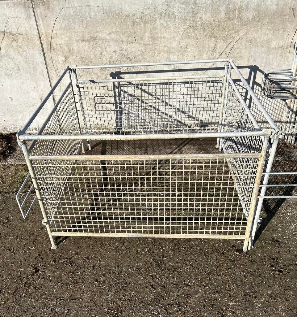 Schapen hekjes/ aflammer hekjes, Dieren en Toebehoren