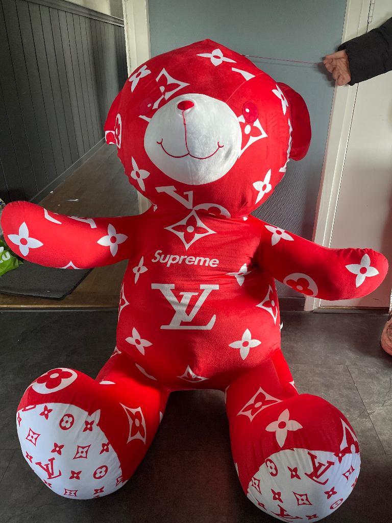 Knuffel xxl, Ophalen, Nieuw, Beer