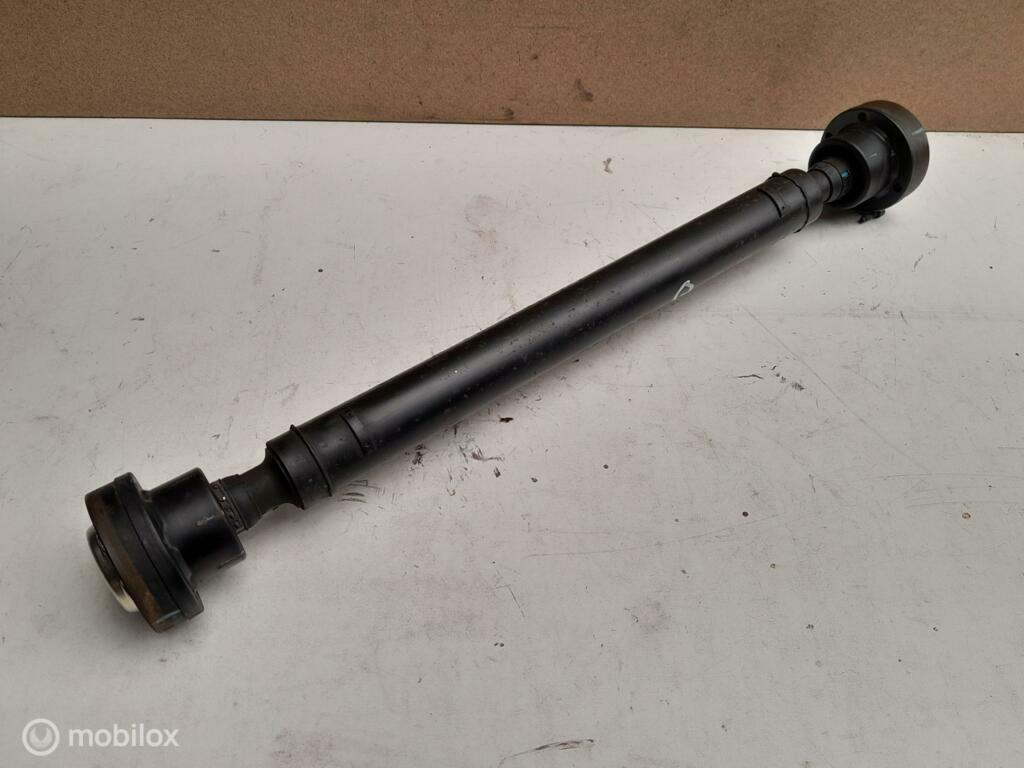 Cardanas Vóór Discovery 4 Range Sport Aandrijfas Cardan as, Land Rover, Ophalen of Verzenden, Gebruikt, Land Rover