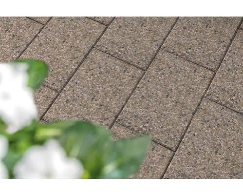 Gratis Grindtegels gebruikt 60x40 26 stuks, Ophalen, Gebruikt, Grind, Terrastegels