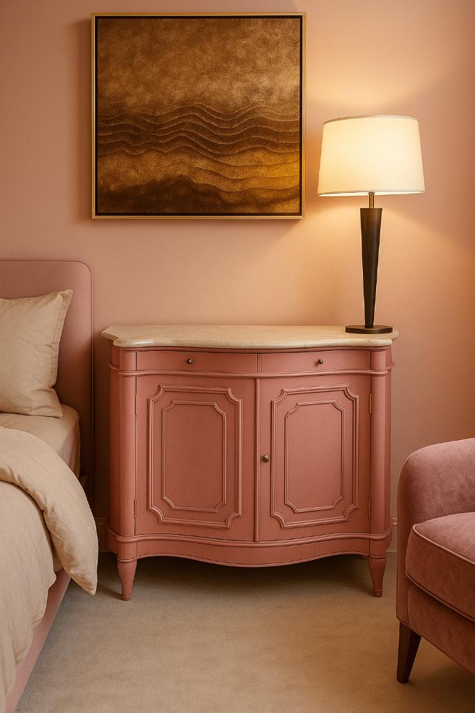 Mooie sfeervolle authentieke commode, barista bar, kast,1840, Kinderen en Baby's, Kinderkamer | Commodes en Kasten, Zo goed als nieuw