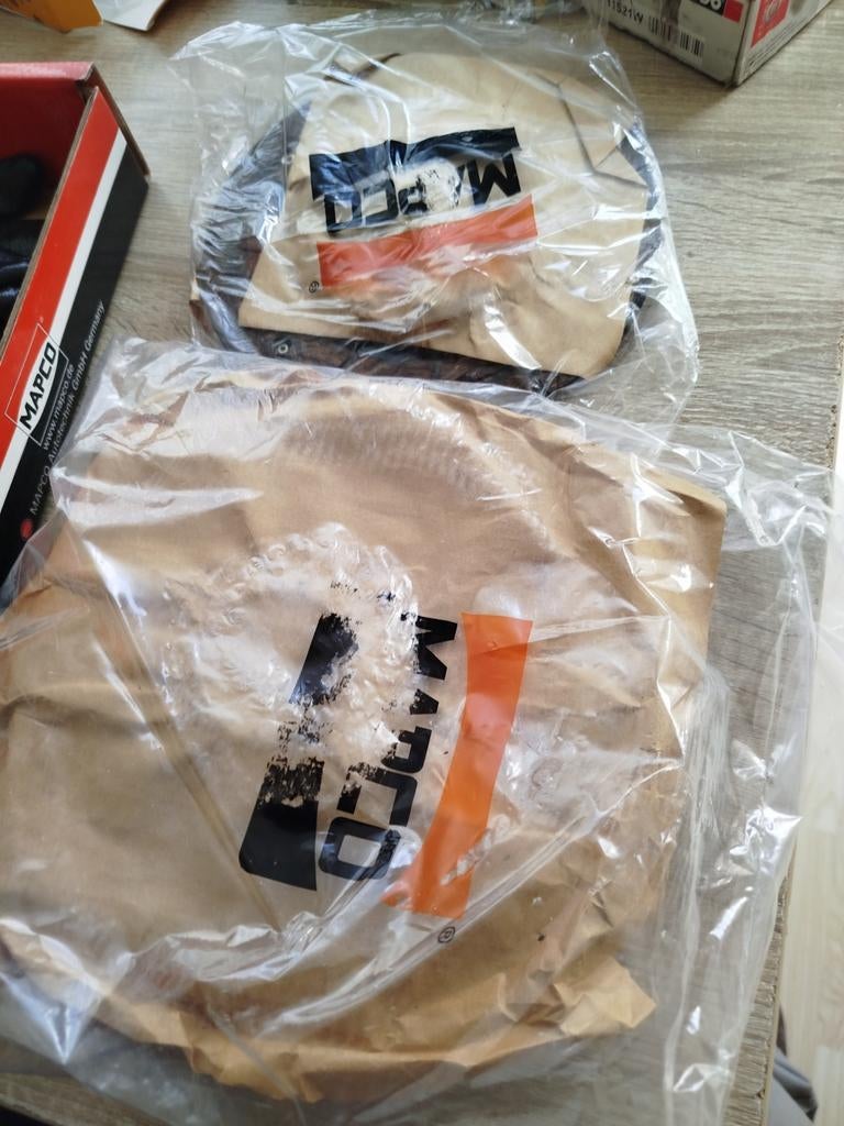 Nieuwe koppelingset Opel Zafira B 1.8 (druklager/dru, Ophalen of Verzenden, Nieuw, Opel