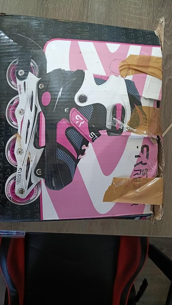 Skeelers, Kinderen en Baby's, Speelgoed | Buiten | Rolschaatsen, Ophalen of Verzenden, Nieuw