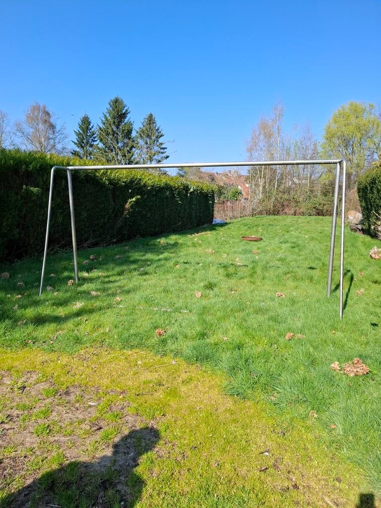 Goal - Doel, Maat XS of kleiner, Ophalen, Overige typen