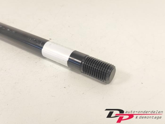 Sleepoog voor van een Renault Clio (OV369), Gebruikt, -, Renault, -