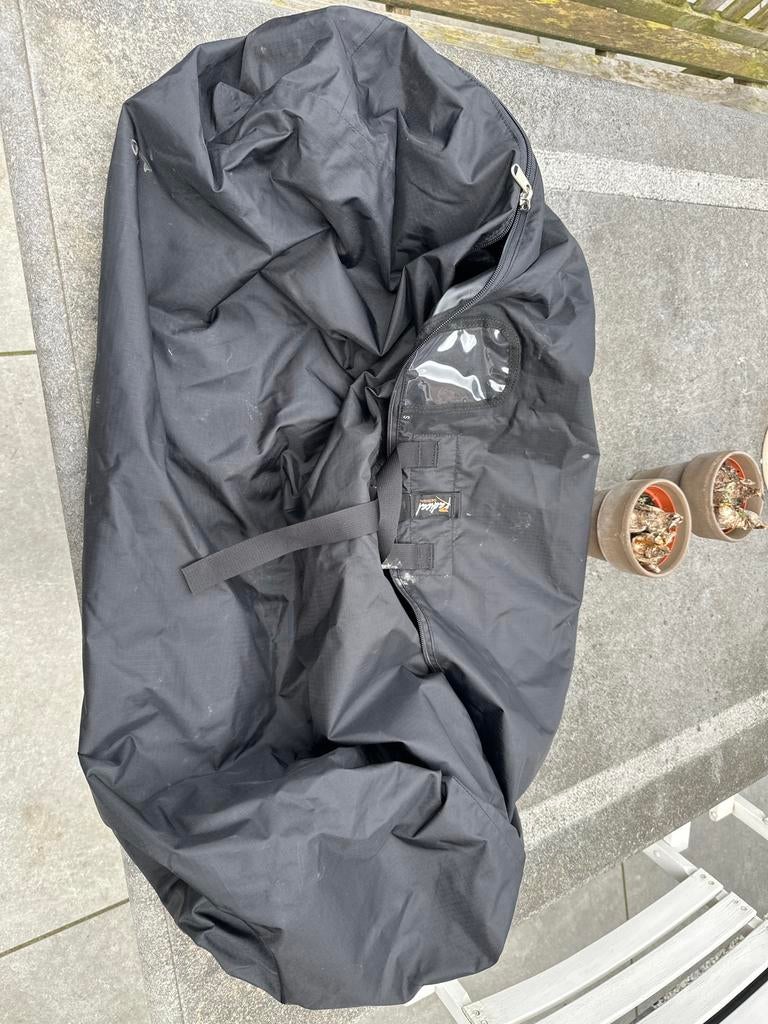 Ortlieb waterdichte fietstas / duffel Rack-Pack (24-31L), Fietsen en Brommers, Fietsaccessoires | Fietstassen, Ophalen of Verzenden