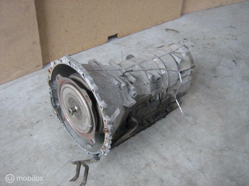 Automaatbak Range Rover Sport Discovery 3 Automaat bak, Land Rover, Ophalen of Verzenden, Gebruikt, Land Rover