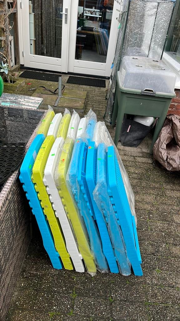 Rommelmarkt spullen, Ophalen of Verzenden, Zo goed als nieuw