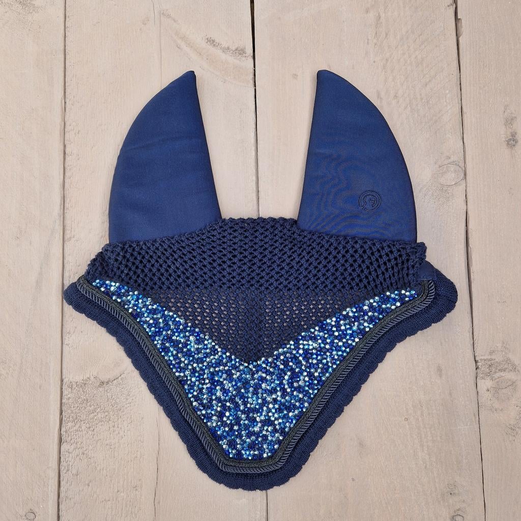 Oornetje anky, Dieren en Toebehoren, Paarden en Pony's | Hoofdstellen en Tuigage, Ophalen of Verzenden, Dressuur