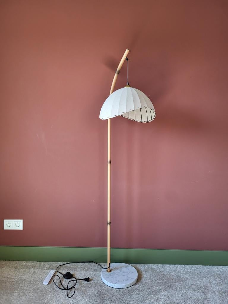 Équilibre vloerlamp Nuits, Ophalen, Nieuw, 150 tot 200 cm