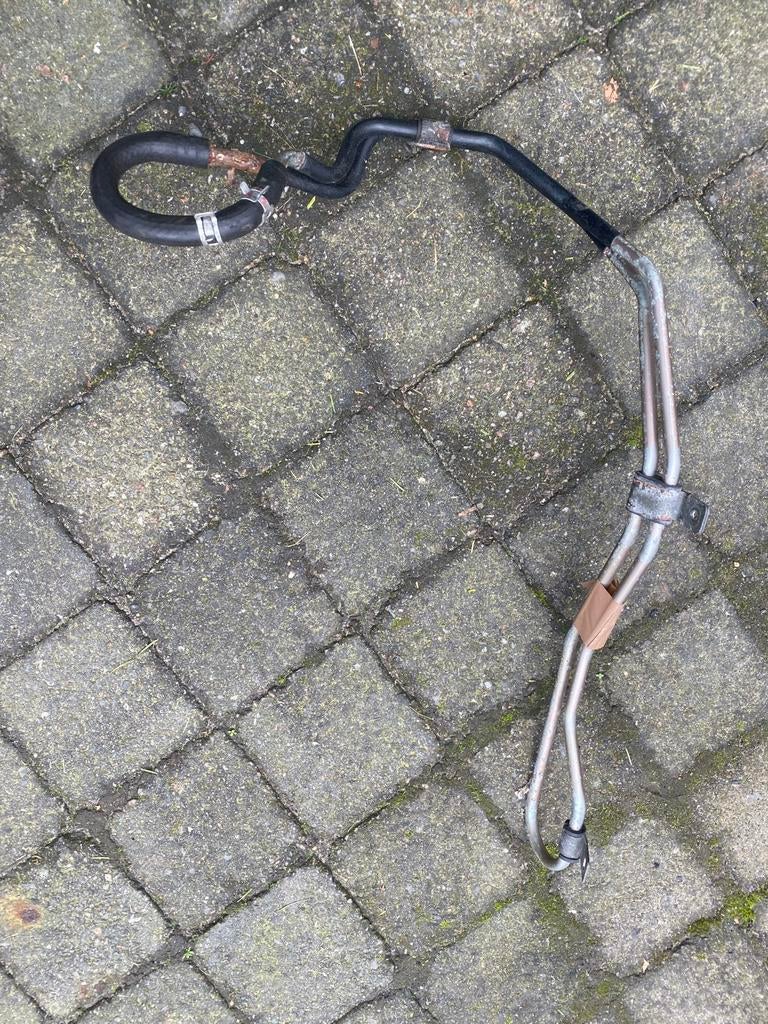 Mazda MX-5 NB Stuurbekrachtigingsleiding, Ophalen of Verzenden, Gebruikt, Mazda