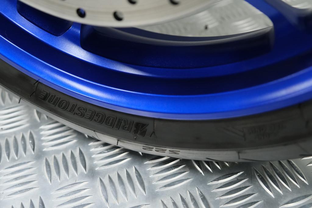 Yamaha MT-09 ABS (bj 2021) - foto 3