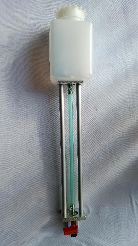 Rem ontluchter voor kart universeel (Righetti Ridolfi), Sport en Fitness, Karting, Ophalen of Verzenden, Nieuw, Onderdelen Kart