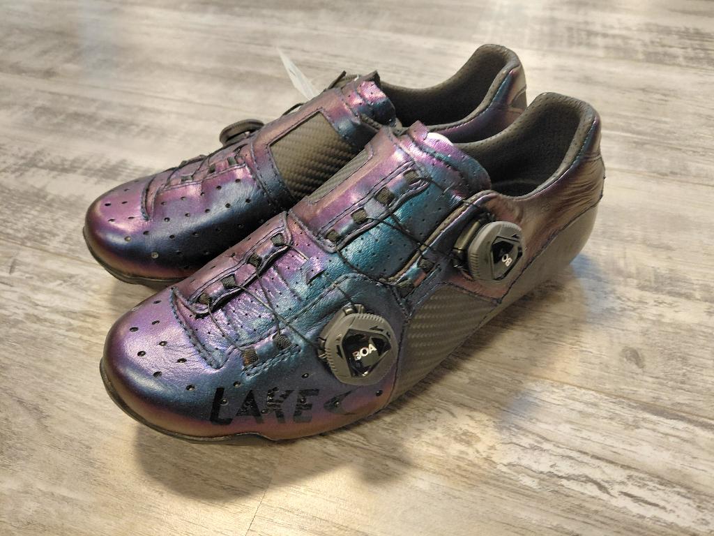 Lake CX403 SPDPLY Fietsschoenen Nieuw! Maat 39, Ophalen, Nieuw, Overige maten, Schoenen