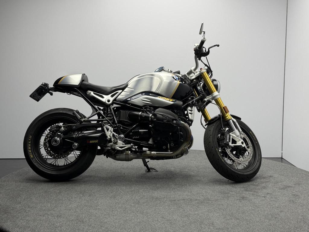 BMW R nine T Option 719 Special - foto 2