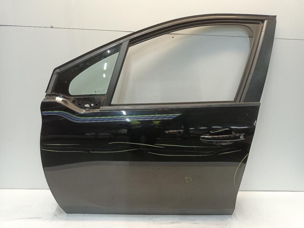 Portier links voor Peugeot 208, Auto-onderdelen, Onderdelen@venauto.nl, Van der Ven Autorecycling B.V., Gebruikt, Ettenseweg 76, 4706 PB Roosendaal, The Netherlands