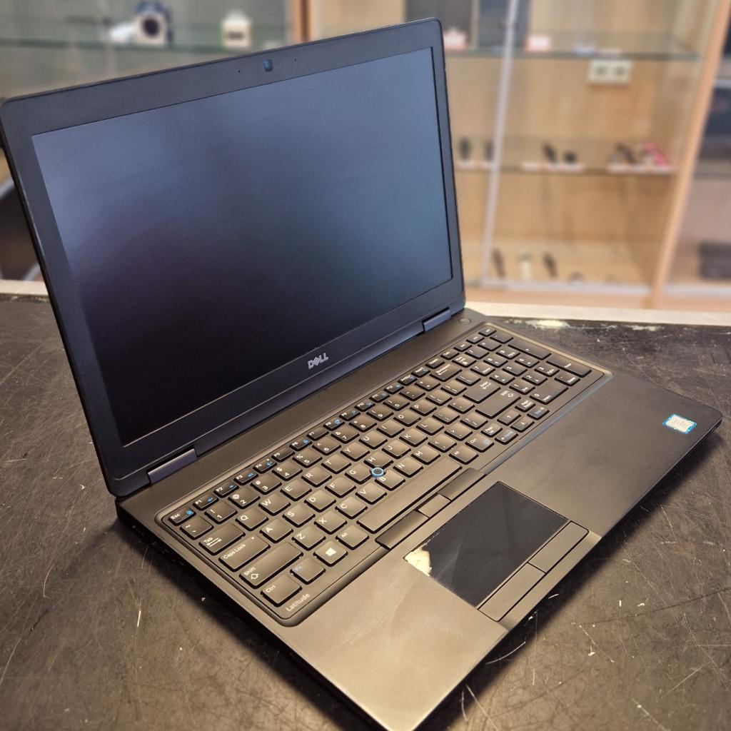 Dell Latitude 5580 Intel Core i5-7300U 8GB 256GB SSD - In Ne, Flex Ltd., Zo goed als nieuw, https://flex.com/contact-us, Nobelstraat 10, 5807 GA Oostrum