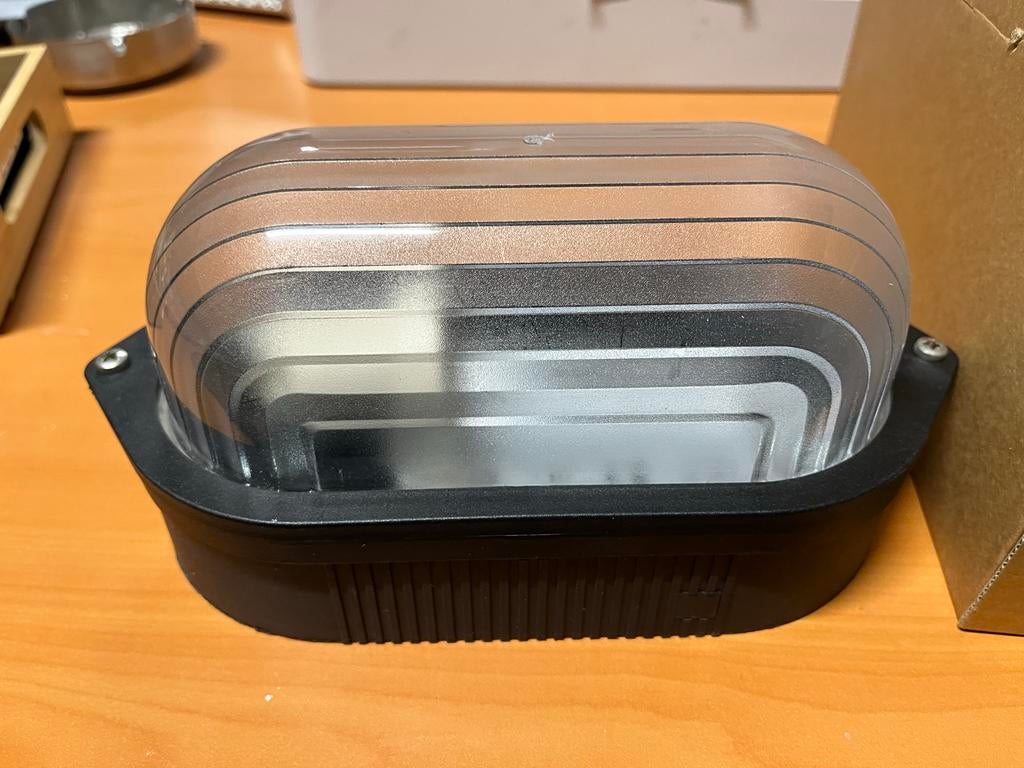 (20x )Thorn Giada G1 N Wand- en Plafondlamp IP54, Ophalen of Verzenden, Nieuw, Kunststof